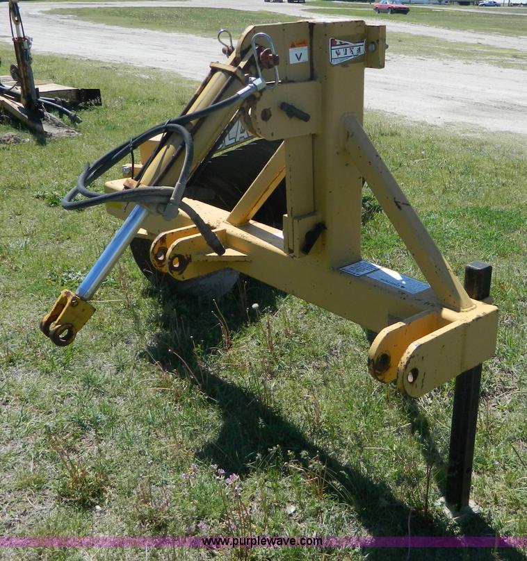 image for item B3643 Tiger Claw