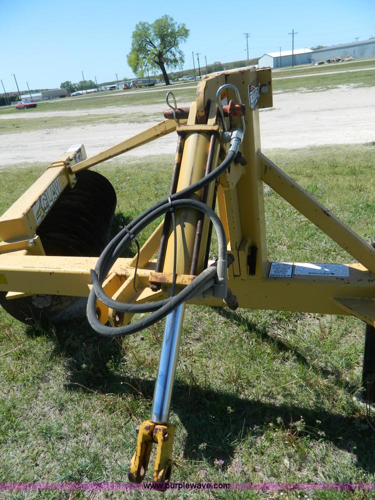 image for item B3643 Tiger Claw