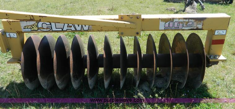 image for item B3643 Tiger Claw