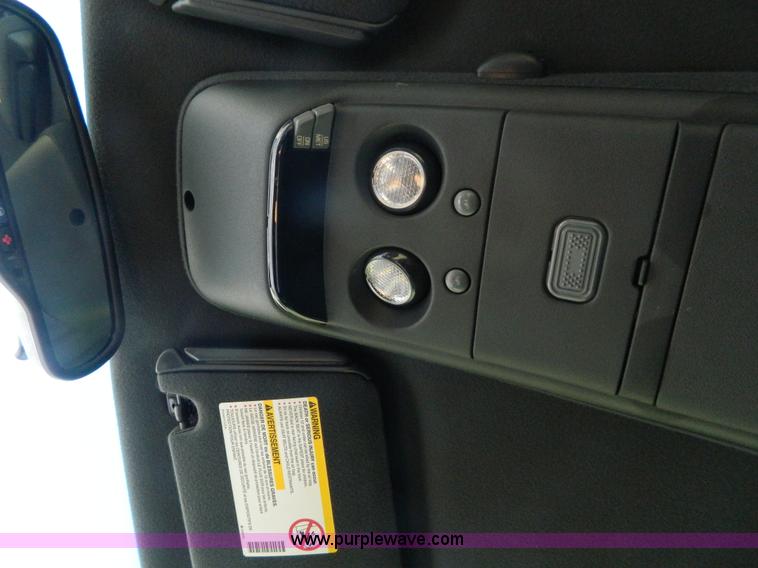 image for item B3648 2001 Chevrolet Blazer