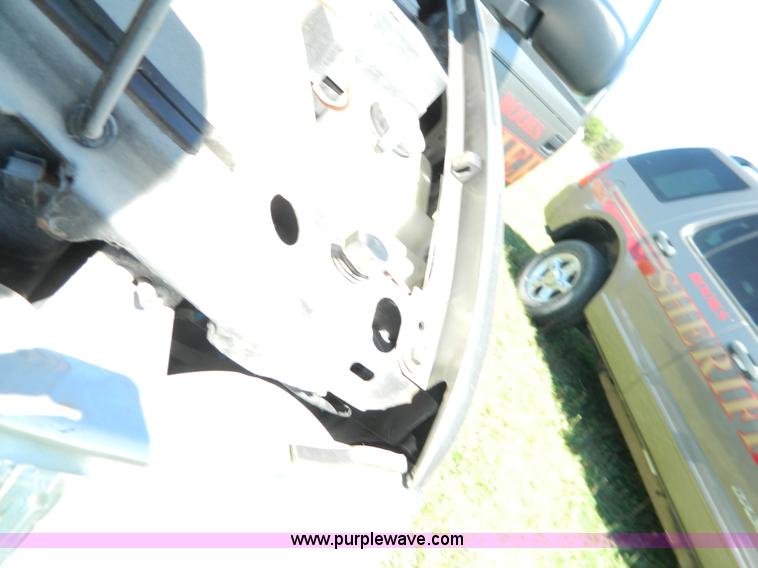 image for item B3648 2001 Chevrolet Blazer