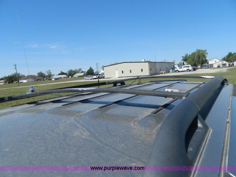 image for item B3648 2001 Chevrolet Blazer