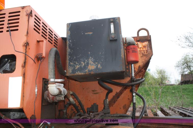 image for item B6509 Swenson spreader