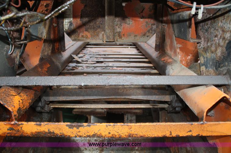 image for item B6509 Swenson spreader