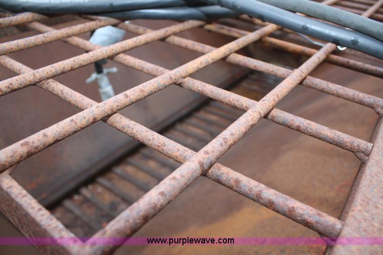 image for item B6509 Swenson spreader