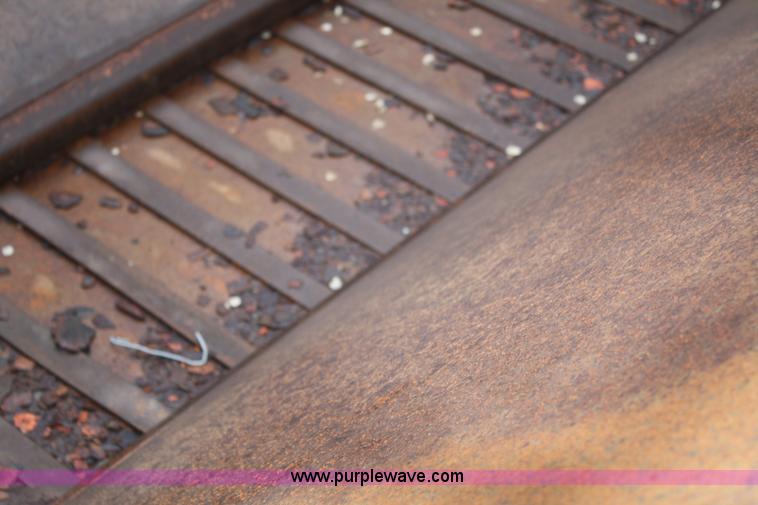 image for item B6509 Swenson spreader