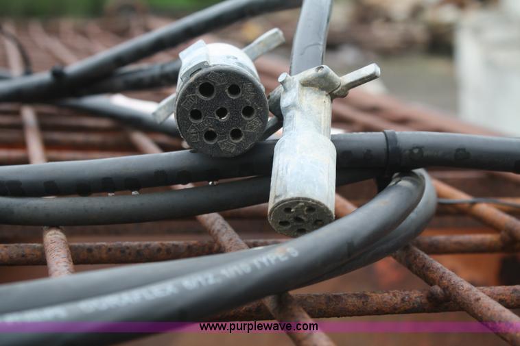 image for item B6509 Swenson spreader