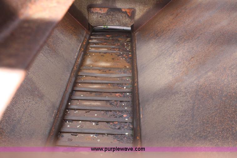 image for item B6509 Swenson spreader