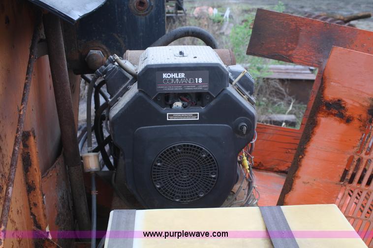 image for item B6509 Swenson spreader