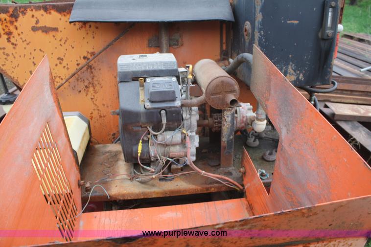 image for item B6509 Swenson spreader