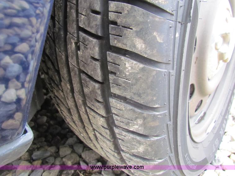 image for item B7223 2006 Ford Crown Victoria Police Interceptor