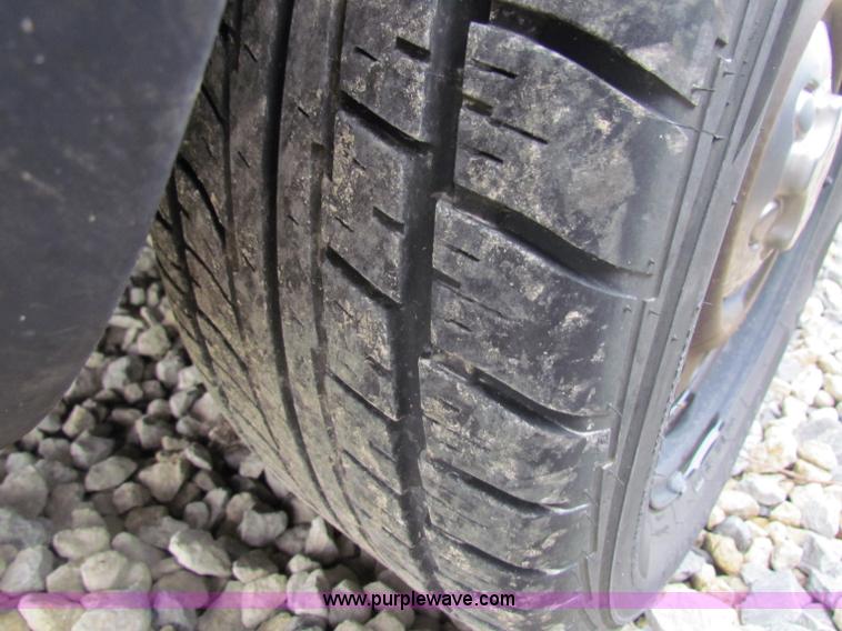 image for item B7223 2006 Ford Crown Victoria Police Interceptor