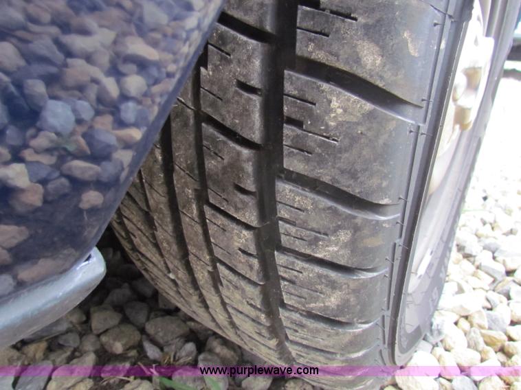 image for item B7223 2006 Ford Crown Victoria Police Interceptor