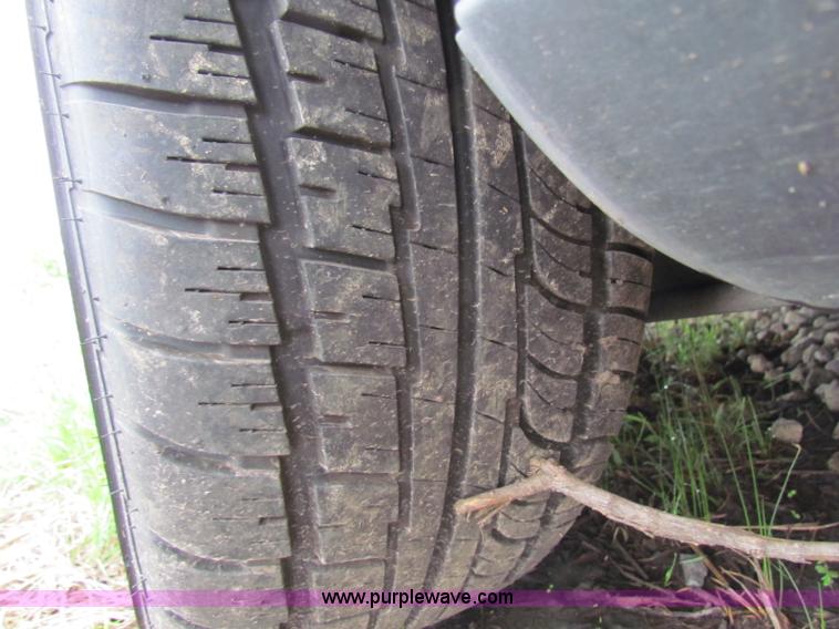 image for item B7224 2008 Ford Crown Victoria Police Interceptor