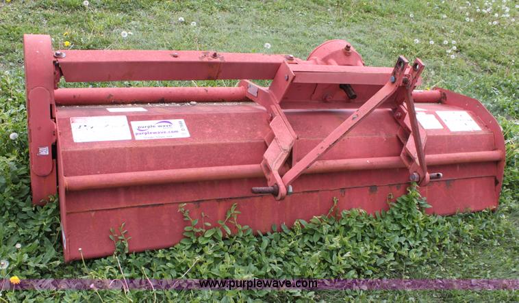 image for item D7688 Rhino RF74 77" flail mower