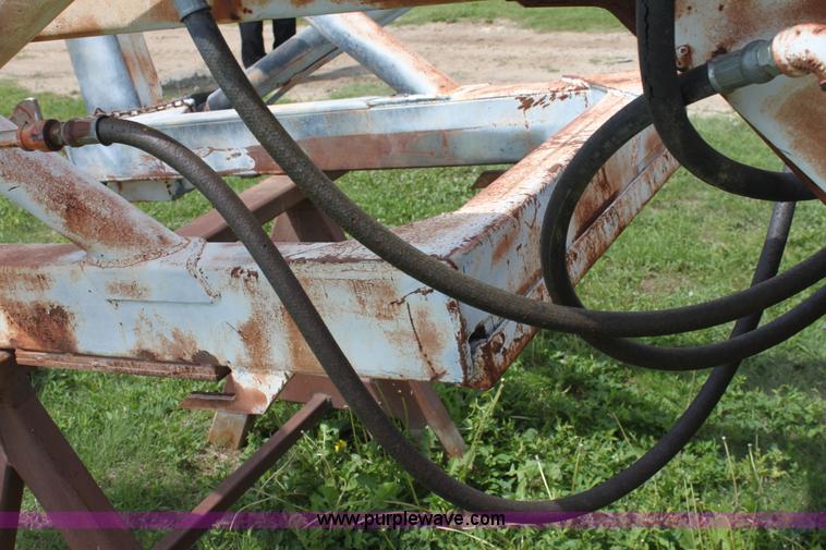 image for item D7692 Du-Al loader and bucket