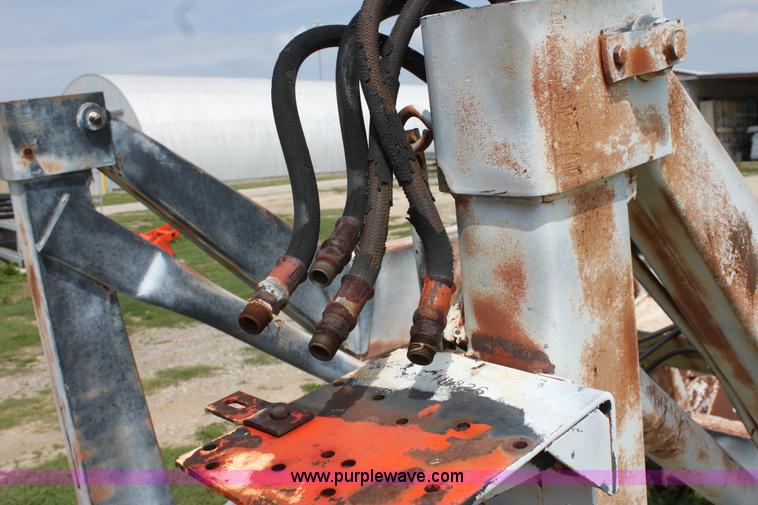 image for item D7692 Du-Al loader and bucket