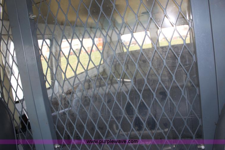 image for item D7700 1991 Dodge Ram B350 van