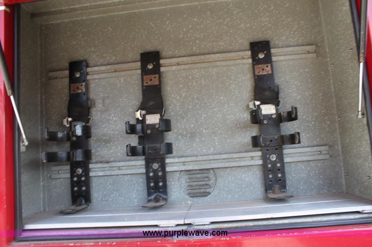 image for item D7805 1991 Pierce Tilt Cab Fire Engine