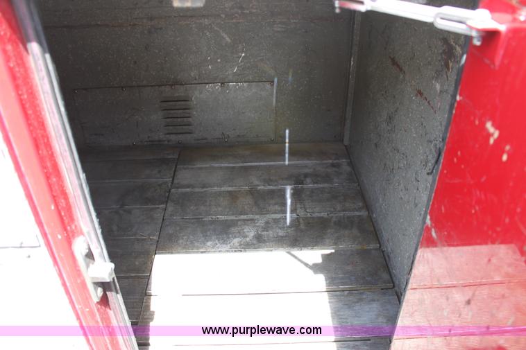 image for item D7805 1991 Pierce Tilt Cab Fire Engine