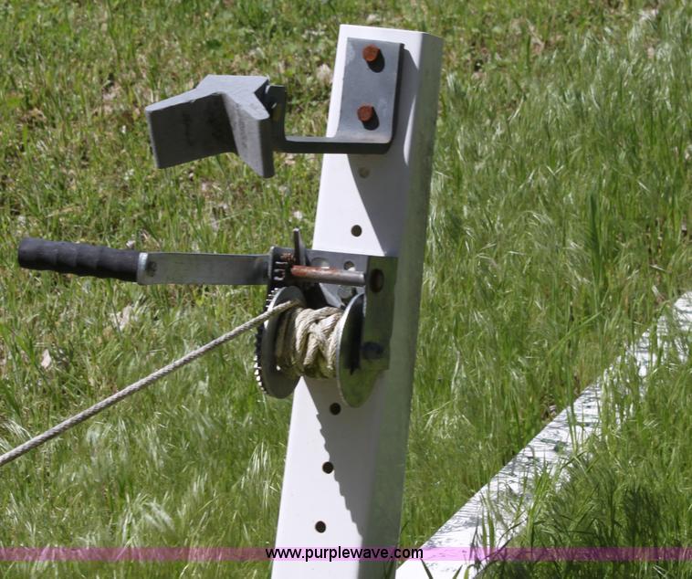 image for item D7816 Hydro bikes paddle boat