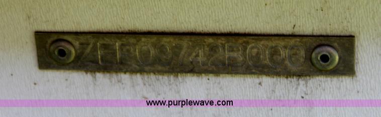 image for item D7820 Fiji paddle boat