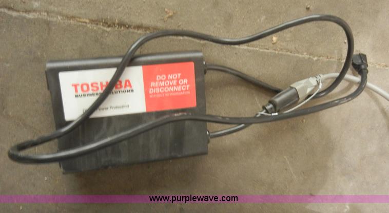 image for item K9038 Toshiba Studio 352