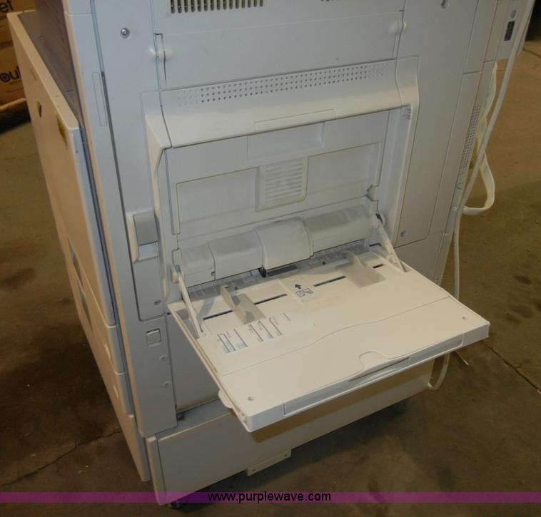 image for item K9039 Sharp MX-3501N color copier