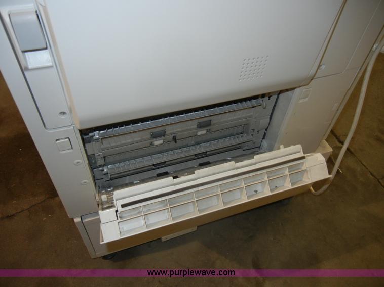 image for item K9039 Sharp MX-3501N color copier