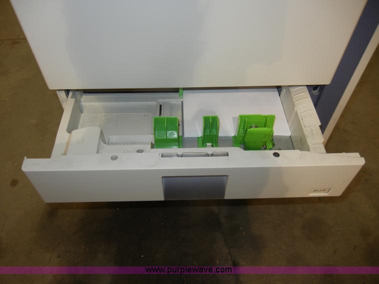 image for item K9039 Sharp MX-3501N color copier