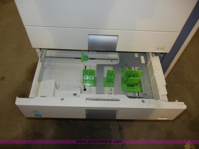 image for item K9039 Sharp MX-3501N color copier