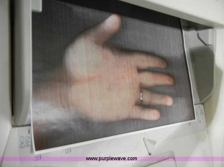 image for item K9039 Sharp MX-3501N color copier