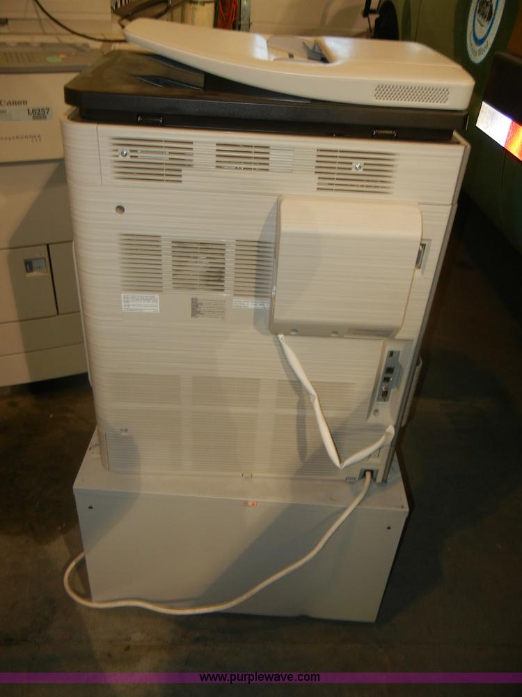 image for item K9041 Sharp MX-B402 black/white copier