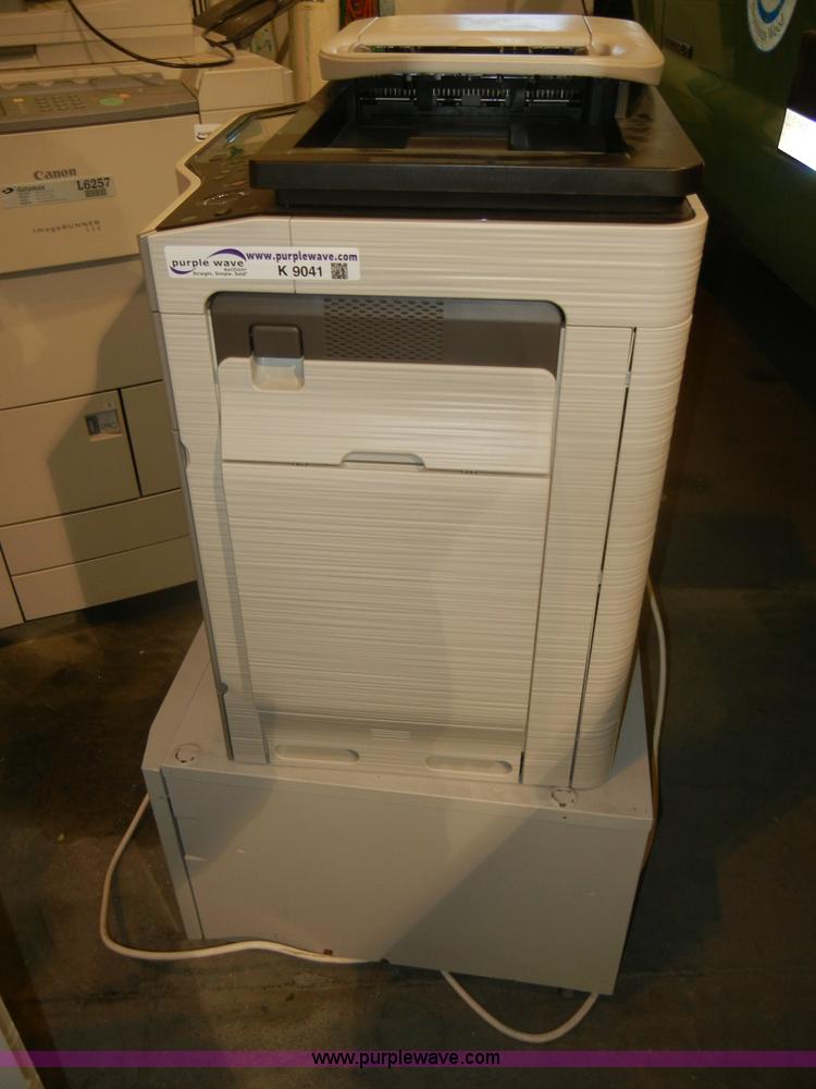 image for item K9041 Sharp MX-B402 black/white copier