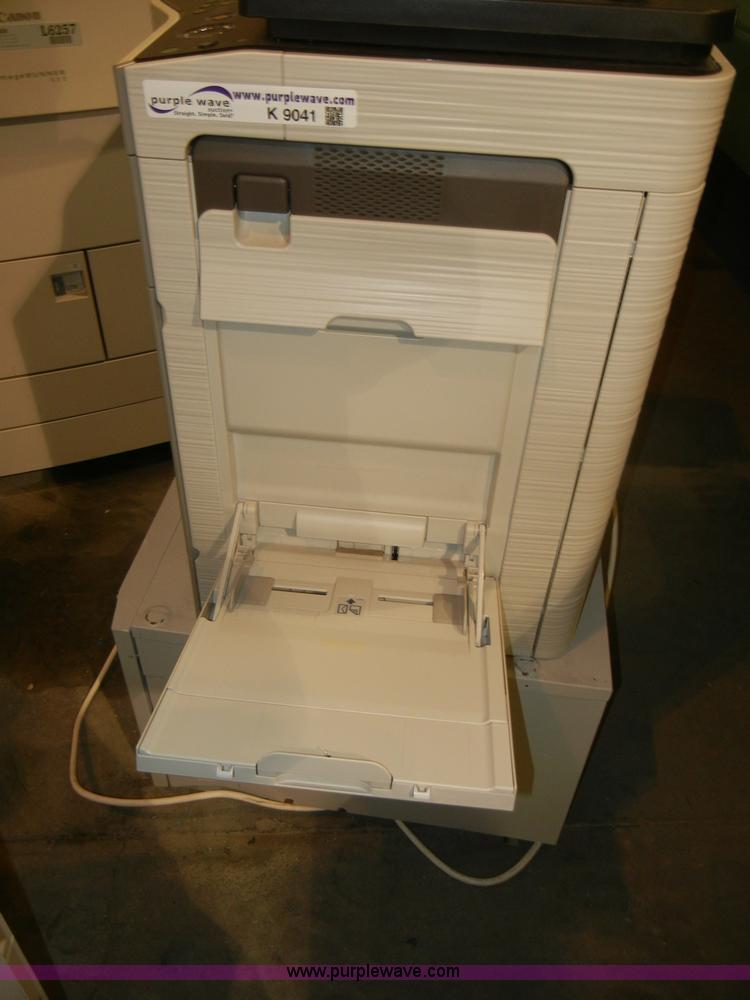 image for item K9041 Sharp MX-B402 black/white copier