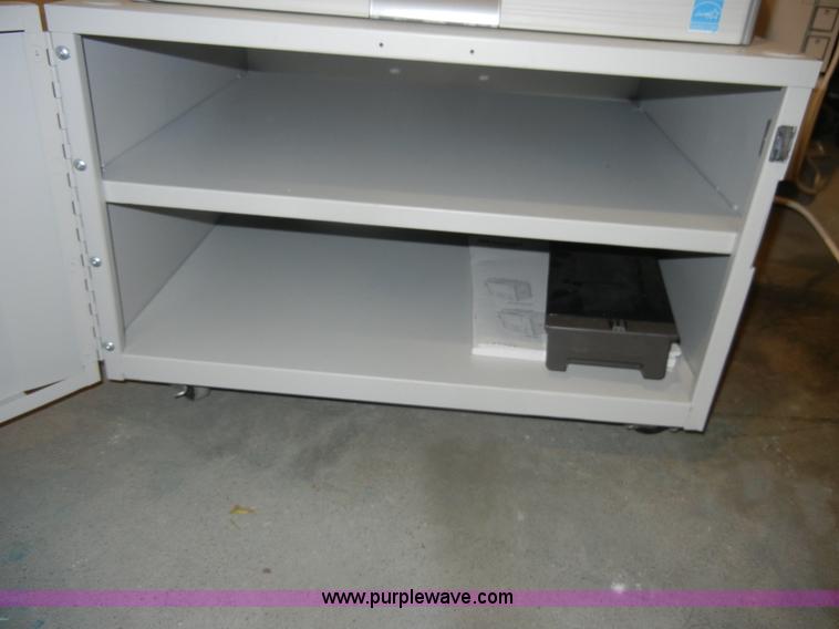 image for item K9041 Sharp MX-B402 black/white copier