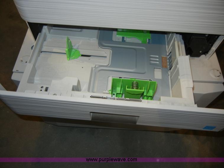 image for item K9041 Sharp MX-B402 black/white copier