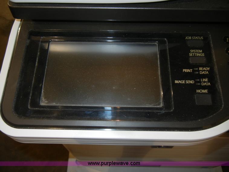 image for item K9041 Sharp MX-B402 black/white copier