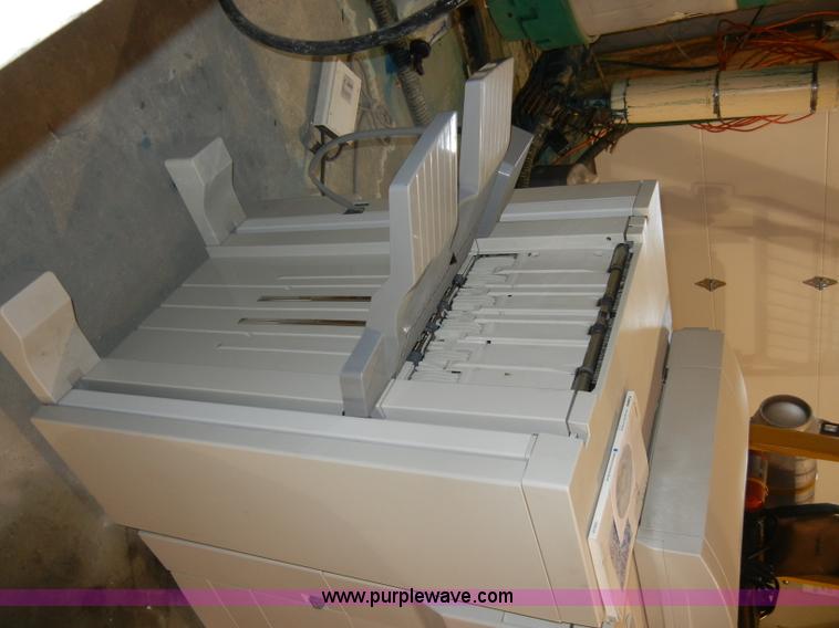 image for item K9043 Canon L6257 Datamax copier