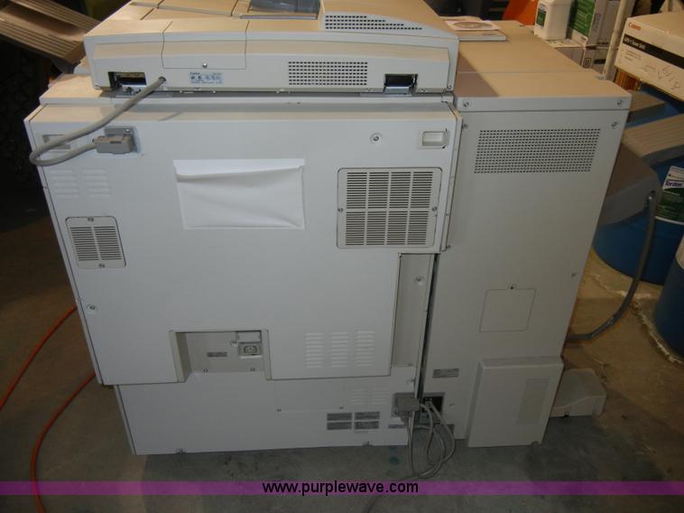 image for item K9043 Canon L6257 Datamax copier