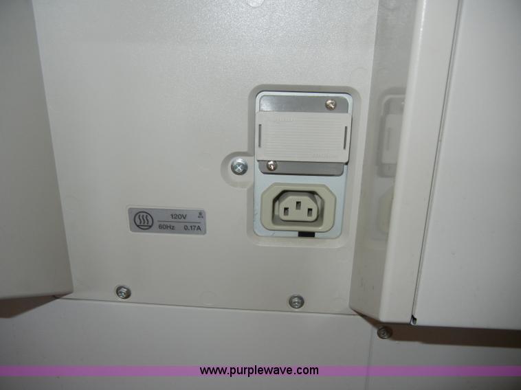 image for item K9043 Canon L6257 Datamax copier