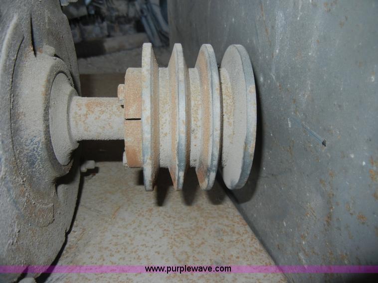 image for item K9047 Lincoln 3 HP motor