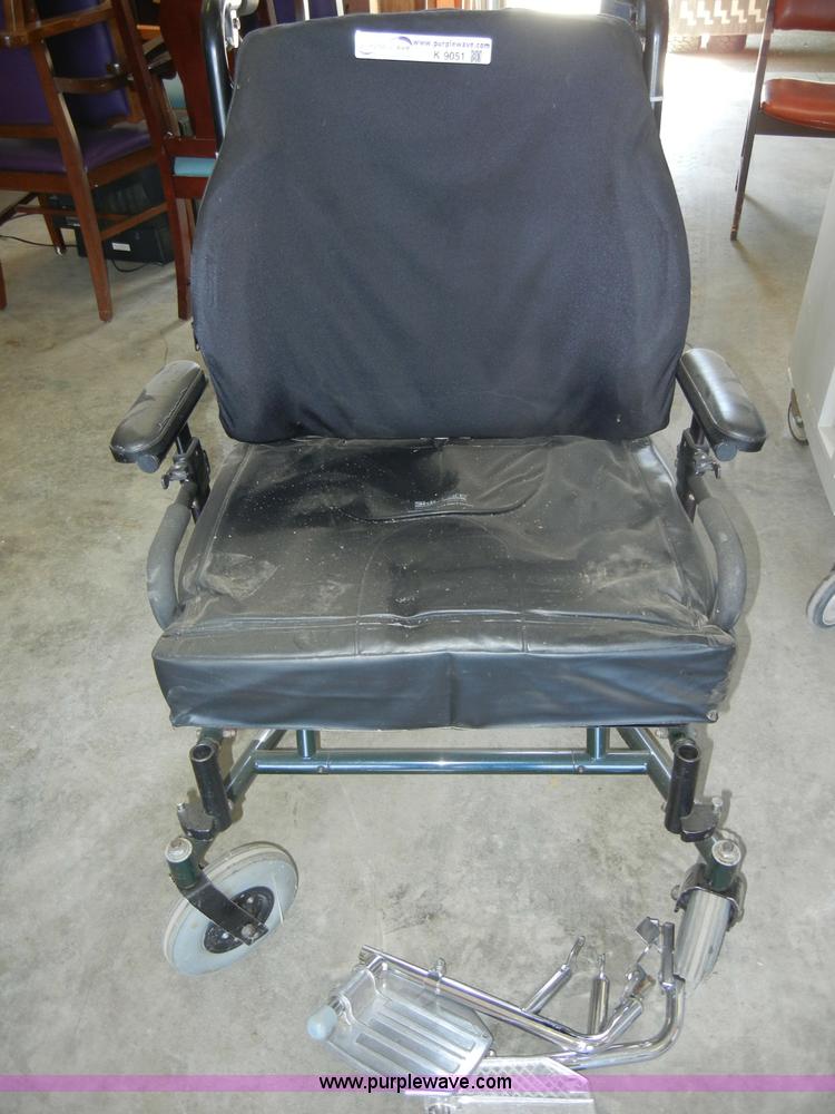 image for item K9051 (2) medical equipment