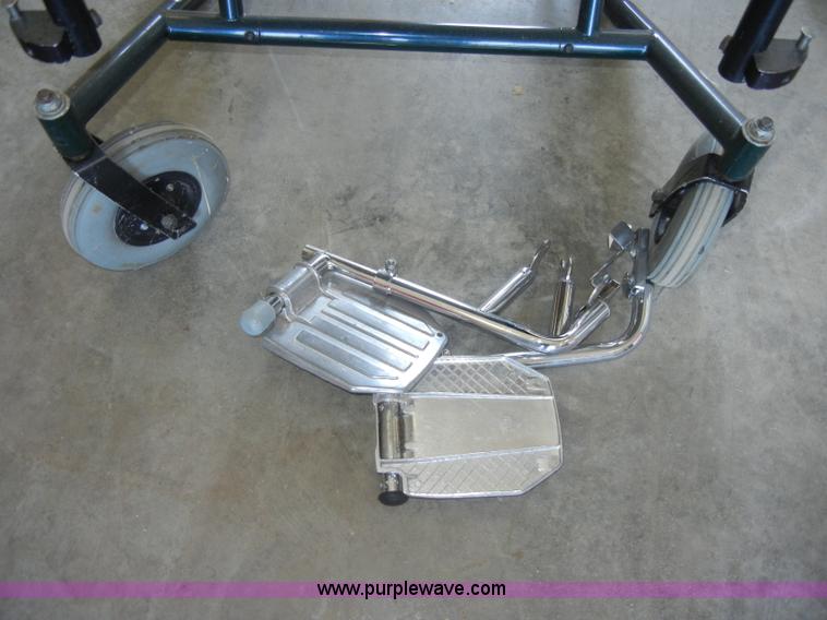 image for item K9051 (2) medical equipment