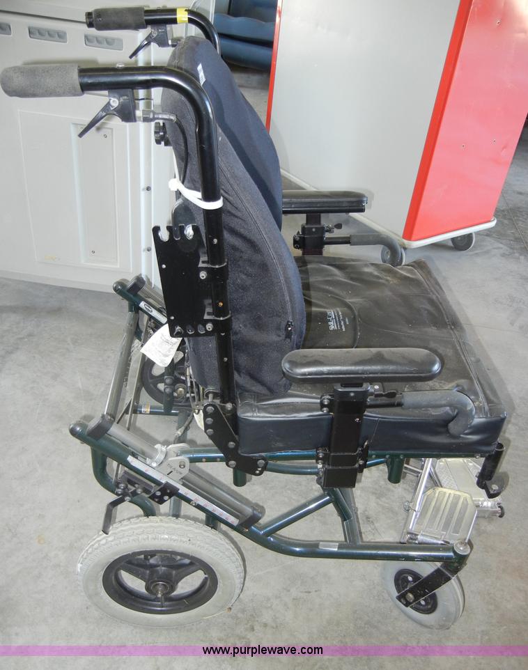 image for item K9051 (2) medical equipment
