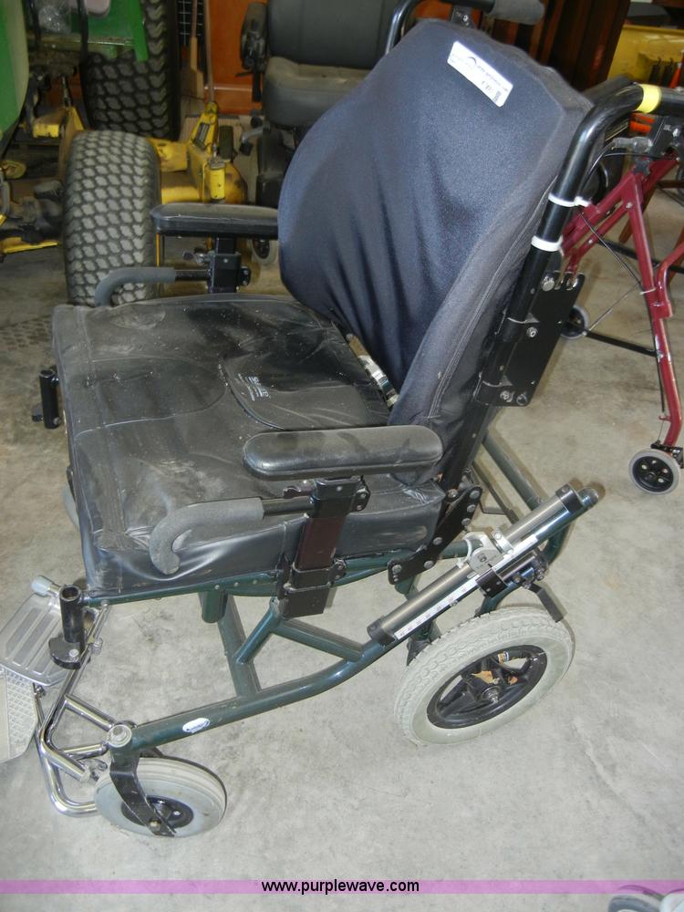 image for item K9051 (2) medical equipment