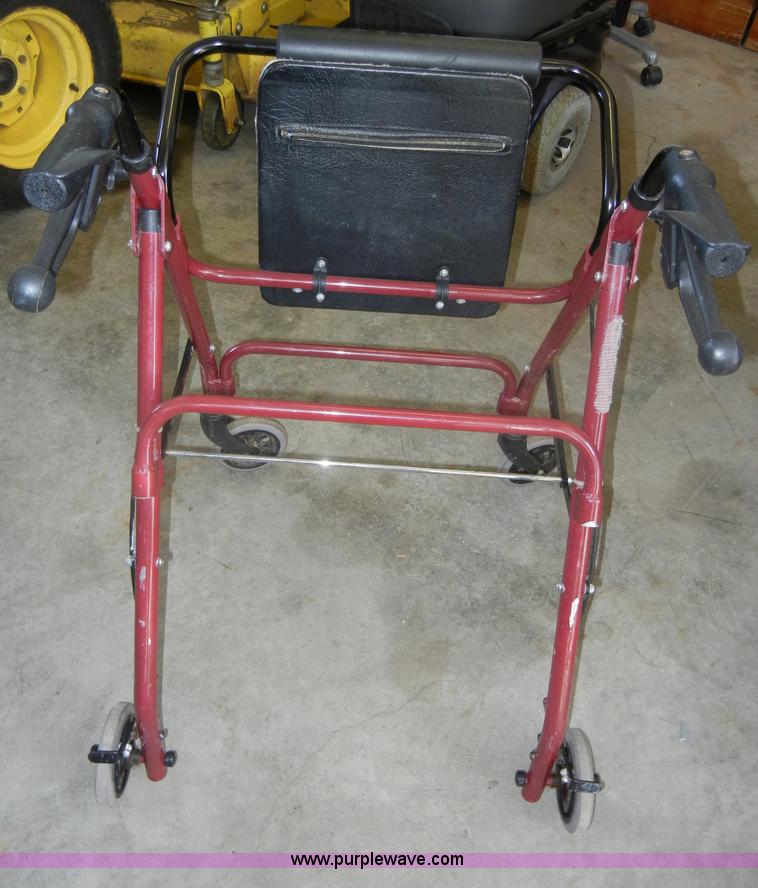 image for item K9051 (2) medical equipment