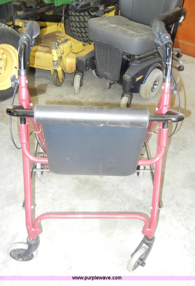 image for item K9051 (2) medical equipment