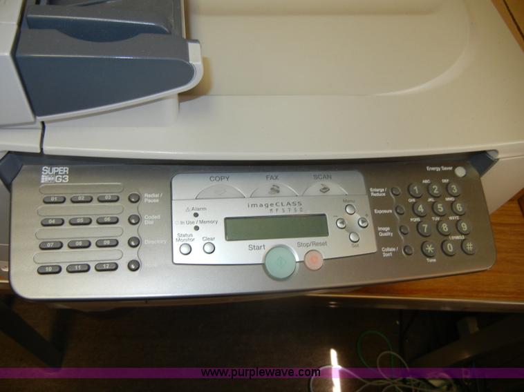 image for item K9057 Assorted office equipment