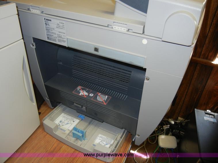 image for item K9057 Assorted office equipment